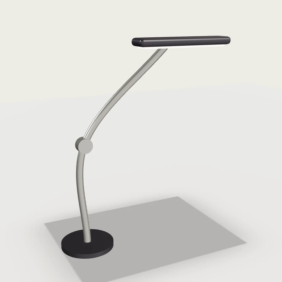 Beam 01 concept, Carbon / nickel