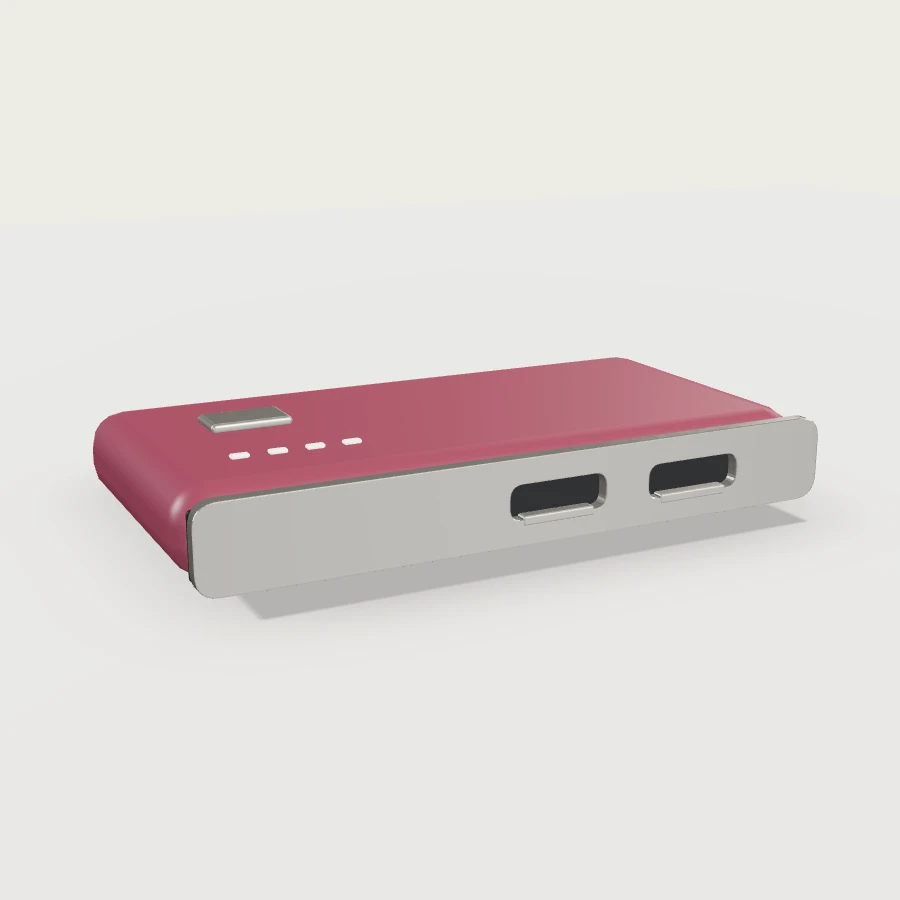 Reserve 10 concept, Wine / nickel